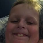 Cain Thomas Trafford Horton - @snazzycain - Instagram