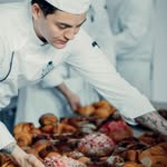 Pâtisseriez-vous? - @thomas_trafford_ - Instagram
