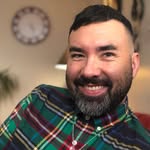 Thomas Trafford - @thomtraff - Instagram