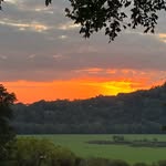 Nashville Airbnb - @thomastrails - Instagram