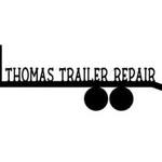 Thomas Trailer Repair - @thomas_trailer_repair - Instagram