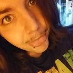 Thomas Trantham - @kratos_2403 - Instagram
