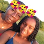 Tressia thomas - @thoma_stressia - Instagram