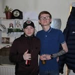 Thomas Trimm - @tomtrimm98 - Instagram