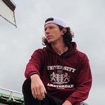 thomás - @thomas_troutman - Instagram