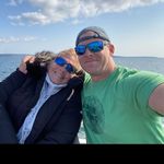 Thomas TROUT - @toenan - Instagram