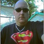 Thomas Trout - @muzicwizard70 - Instagram