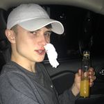 Thomas Trout - @thomasthetrout - Instagram
