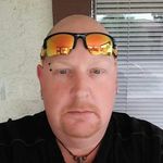 Thomas Trout - @captainhowdy1970 - Instagram