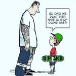 Thomas Trout Robertson - @trootdf1 - Instagram