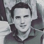 Thomas Trouton - @thomas.trouton - Instagram