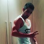 Thomas de Troyer - @boundli34 - Instagram