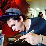 Thomas Trudeau - @estherb39 - Instagram