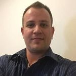 Thomas Trudeau Jr - @mizunomaniac58 - Instagram
