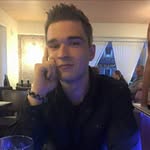 Thomas  True - @true1803 - Instagram