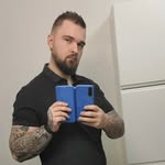 Thomas True - @guffe.t - Instagram