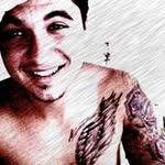 Thomas True Tarrant - @tomboiitrue212 - Instagram