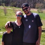 Thomas N Trull - @ttrull1982 - Instagram