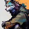 SilverFox - @thomastrunk - TikTok