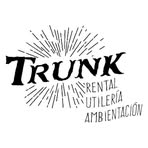 Tomas Trunk - Facebook