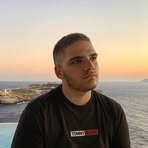 Thomas Tsouris - Facebook