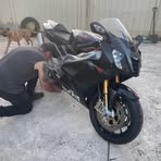 Thomas Tsouris - Facebook