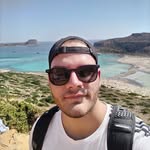 Thomas Tsouris - @thomastsouris - Instagram