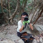 Thomas Tsui - @cctsui - Instagram