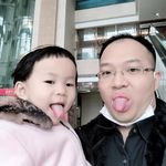 Thomas Tsui - @eiky2626 - Instagram