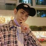 Thomas Tsui - @thomastsui_hk - Instagram