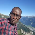 Thomas Tusingwiire - Facebook