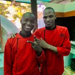 Thomas Tusingwire - @thomas.tusingwire - Instagram