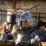 Erik Thomas Tussey - @tussey_knight - Instagram