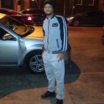 Thomas Tyree - @thom4939 - Instagram