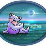 Thomas PurpleBear Underhill - @purple_bear123 - Instagram