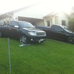 Thomas Underhill - @qlddaytrade38 - Instagram