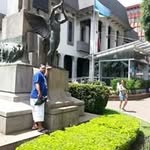 Thomas Upshaw - @upshawthomas - Instagram