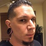 Thomas Urso - @thirdeyeopen410 - Instagram