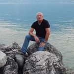 Thomas Vahle - @thomasvahle - Instagram