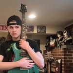 Thomas Vail - @ilovemusic.70 - Instagram