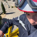 Thomas Valdivia - @pompier_du84t - Instagram