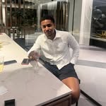 Thomas Valdivia - @thoms_97 - Instagram