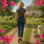 Ferme De Valérie Thomas - @thomas.valerie.40 - Instagram