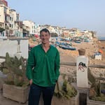 Thomas Lefèvre - @thomas_valerian_lefevre - Instagram