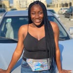 Valerie Thomas - @thomasvalerie310 - Instagram