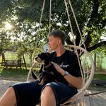 Tomáš Vaľko - @tome_valko - Instagram