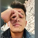 Thomas Vallejo - @thomasvallejo95 - Instagram