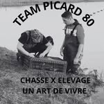 Thomas Vallery - @teampicard80 - Instagram