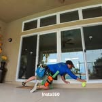 Thomas Vancil - @happyvancilwindowcleaning - Instagram