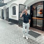Thomas van Dalen - @thomasvandalen1 - Instagram